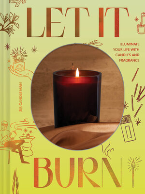 Let It Burn - ebook